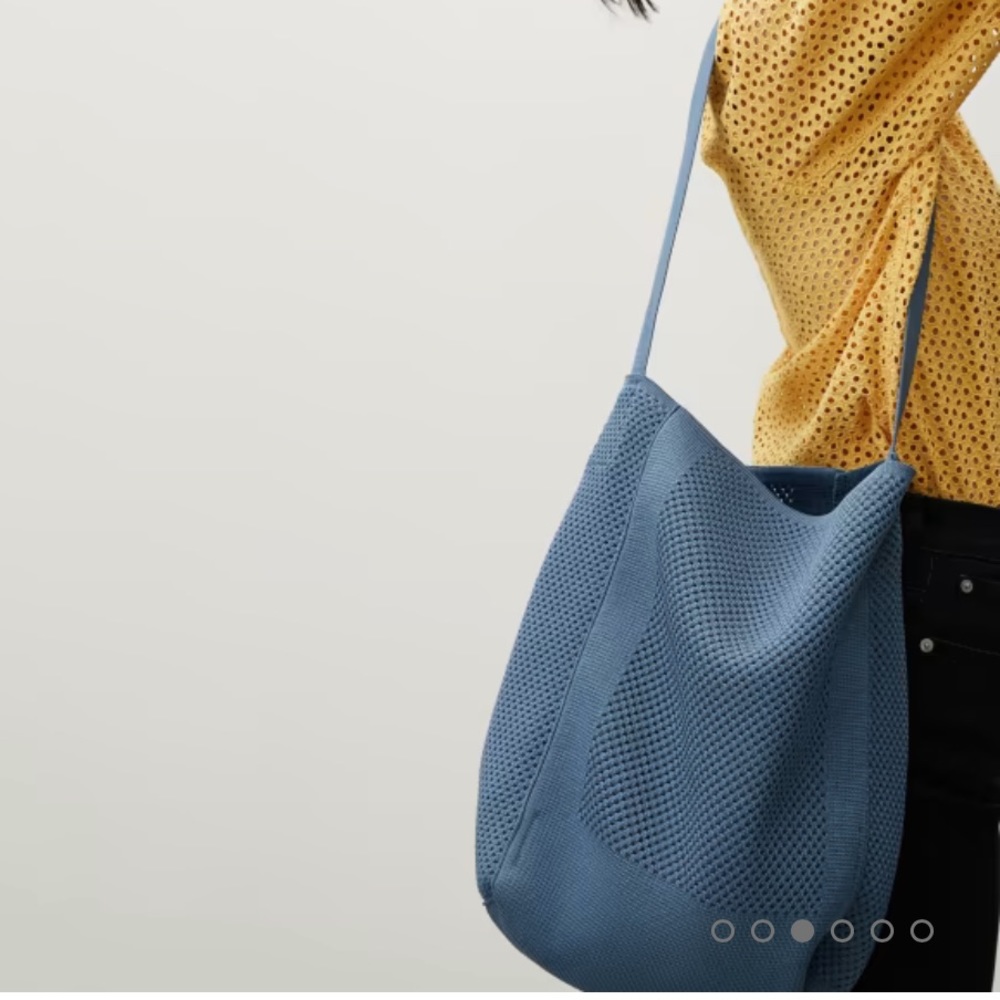 Everlane Do It All Tote